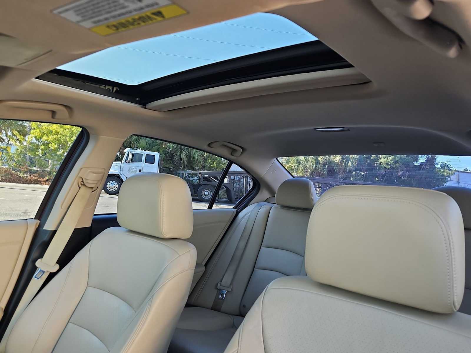 Thumbnail: 2015 Honda Accord - 20