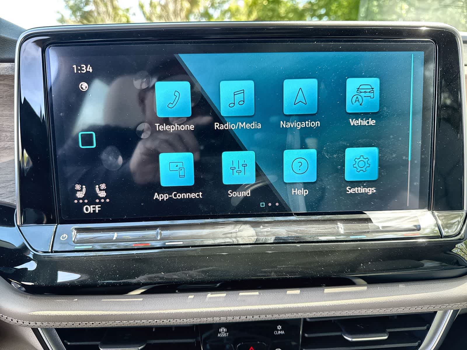 Thumbnail: 2026 Volkswagen Atlas - 26