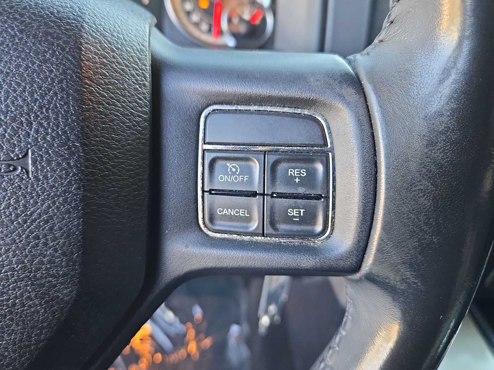 Thumbnail: 2013 RAM 1500 - 24