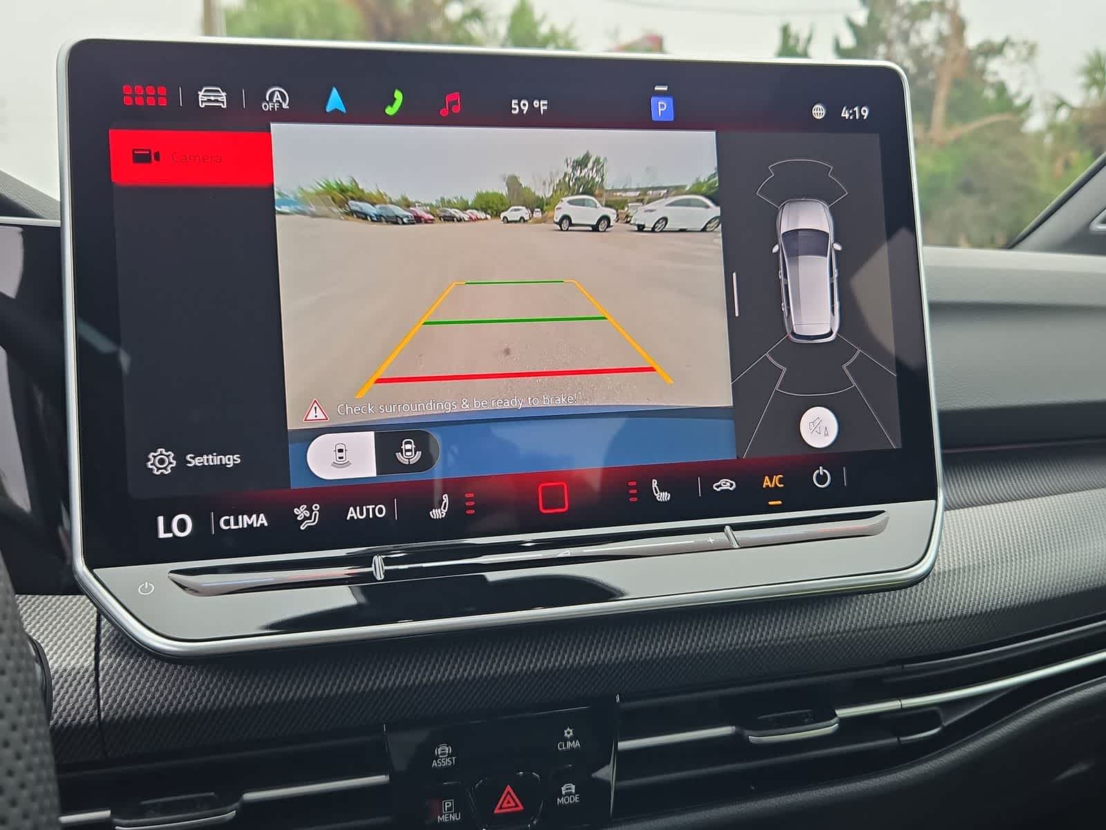 Thumbnail: 2026 Volkswagen Golf - 30