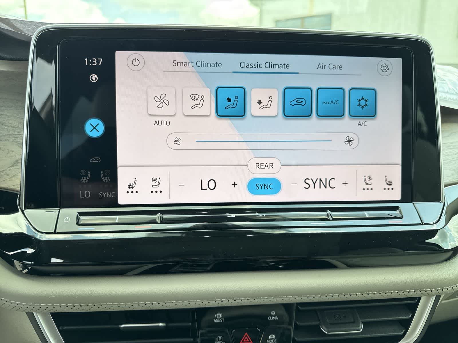 Thumbnail: 2026 Volkswagen Atlas - 26