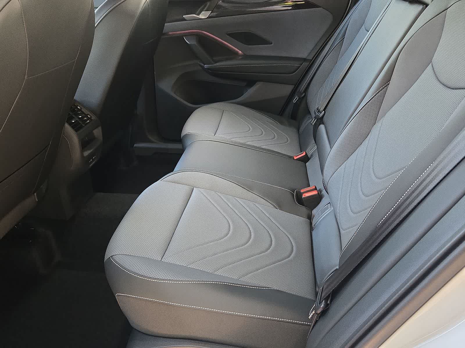 Thumbnail: 2026 Volkswagen Tiguan - 20