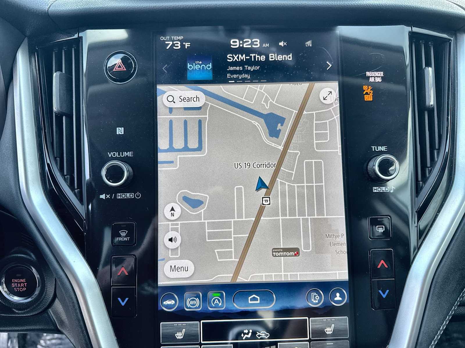 Thumbnail: 2024 Subaru Outback - 28