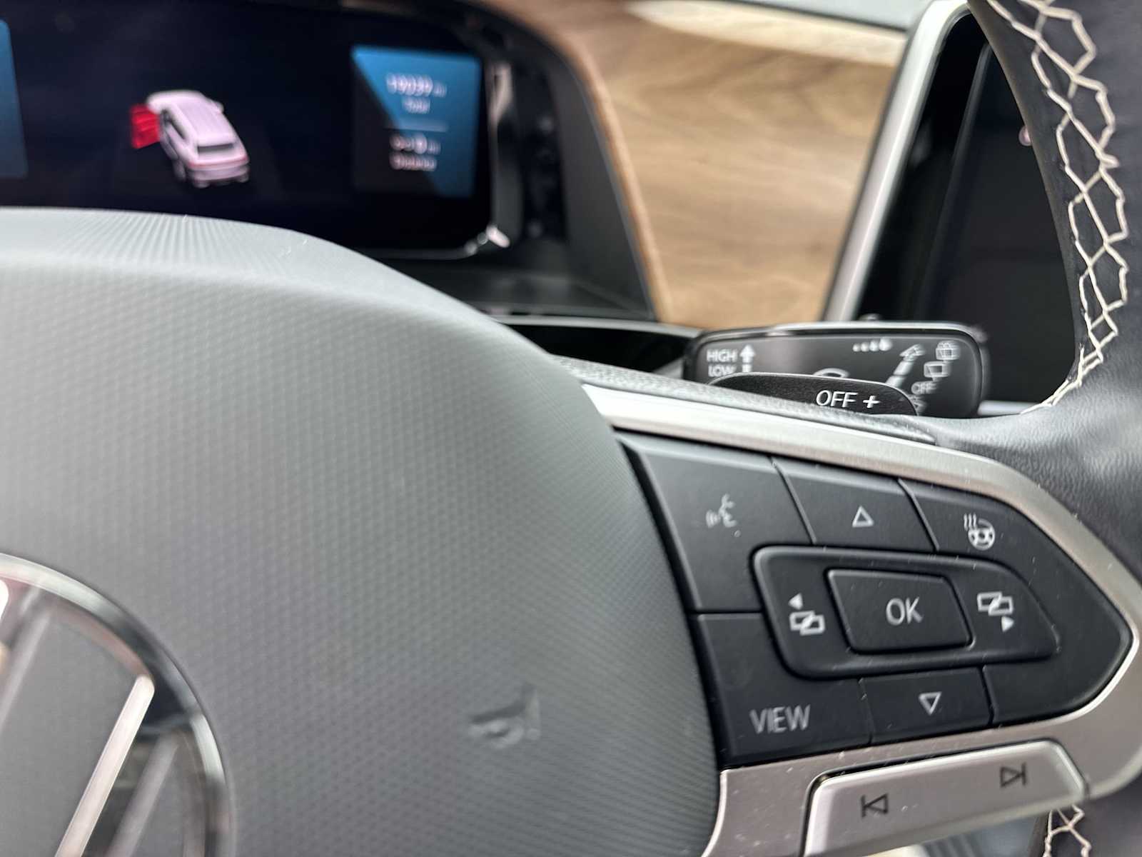 Thumbnail: 2025 Volkswagen Atlas - 23