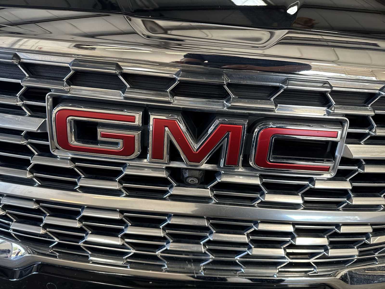 Thumbnail: 2022 GMC Terrain - 11