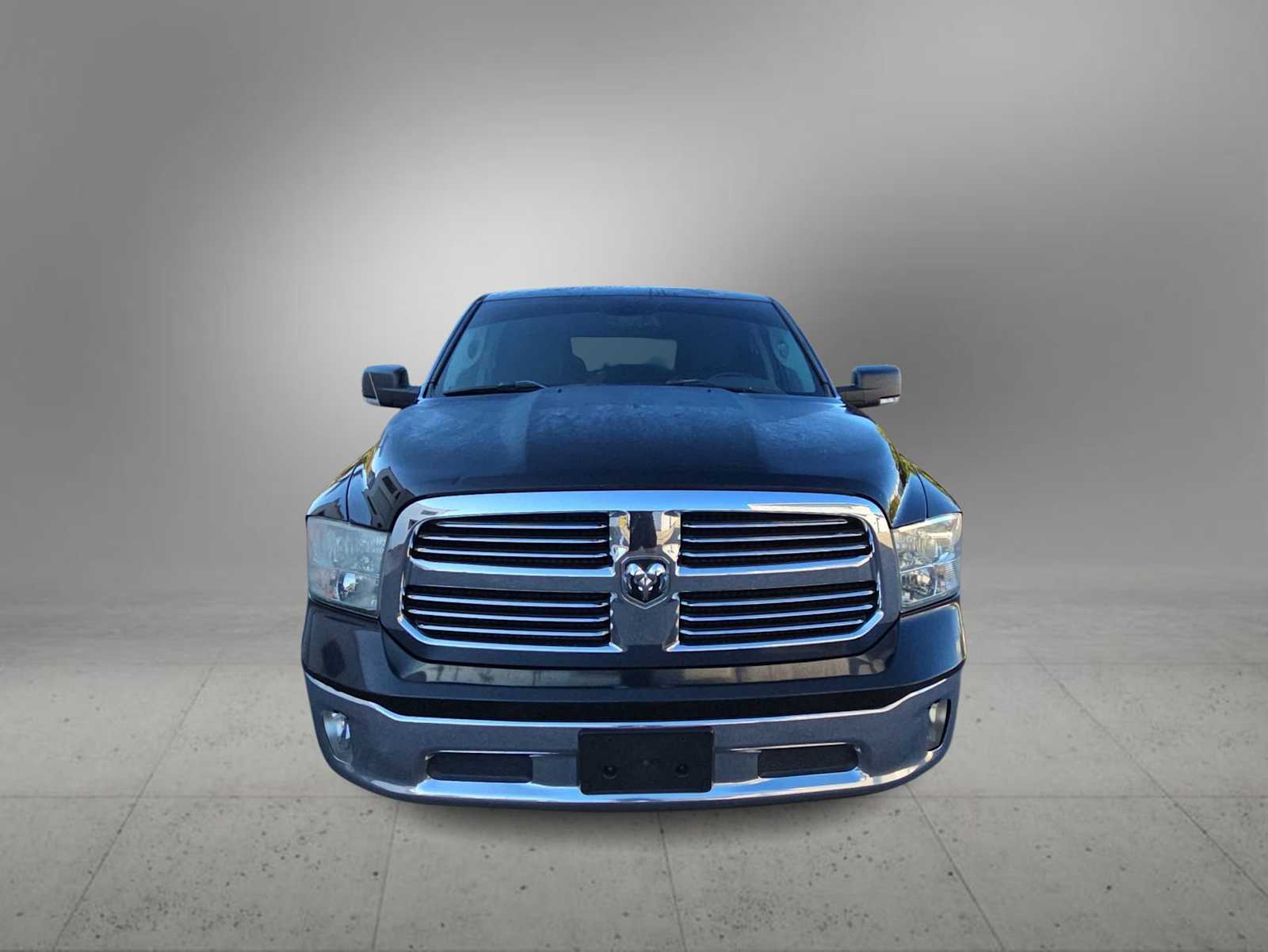 Thumbnail: 2013 RAM 1500 - 3