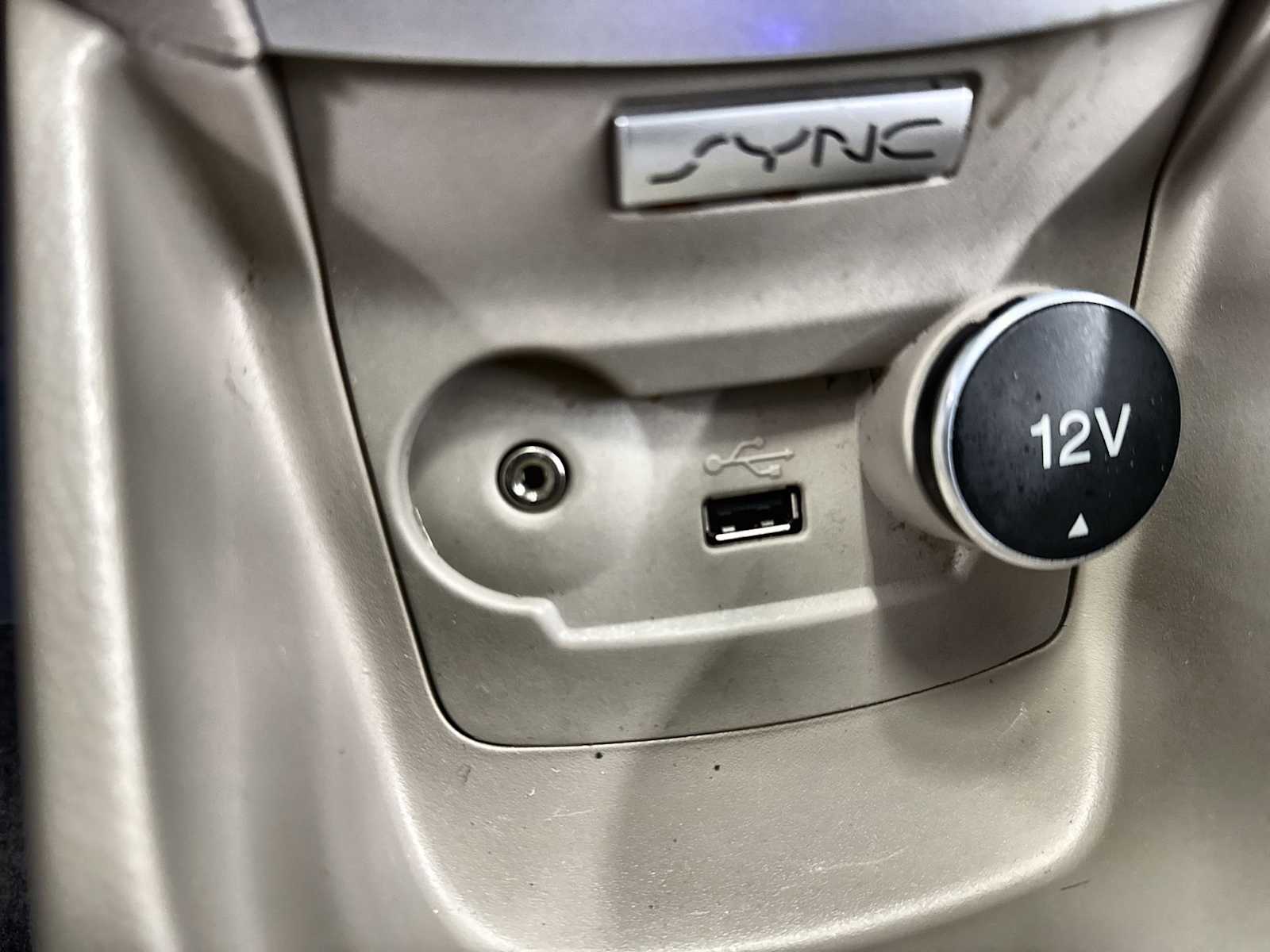 Thumbnail: 2016 Ford Fiesta - 26