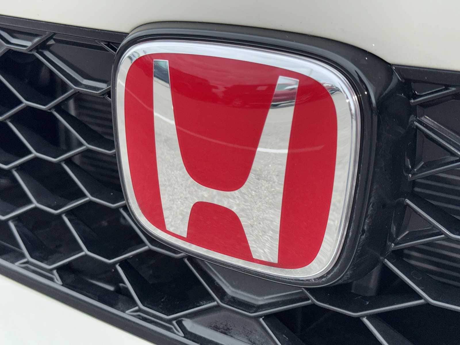 Thumbnail: 2025 Honda Civic - 10