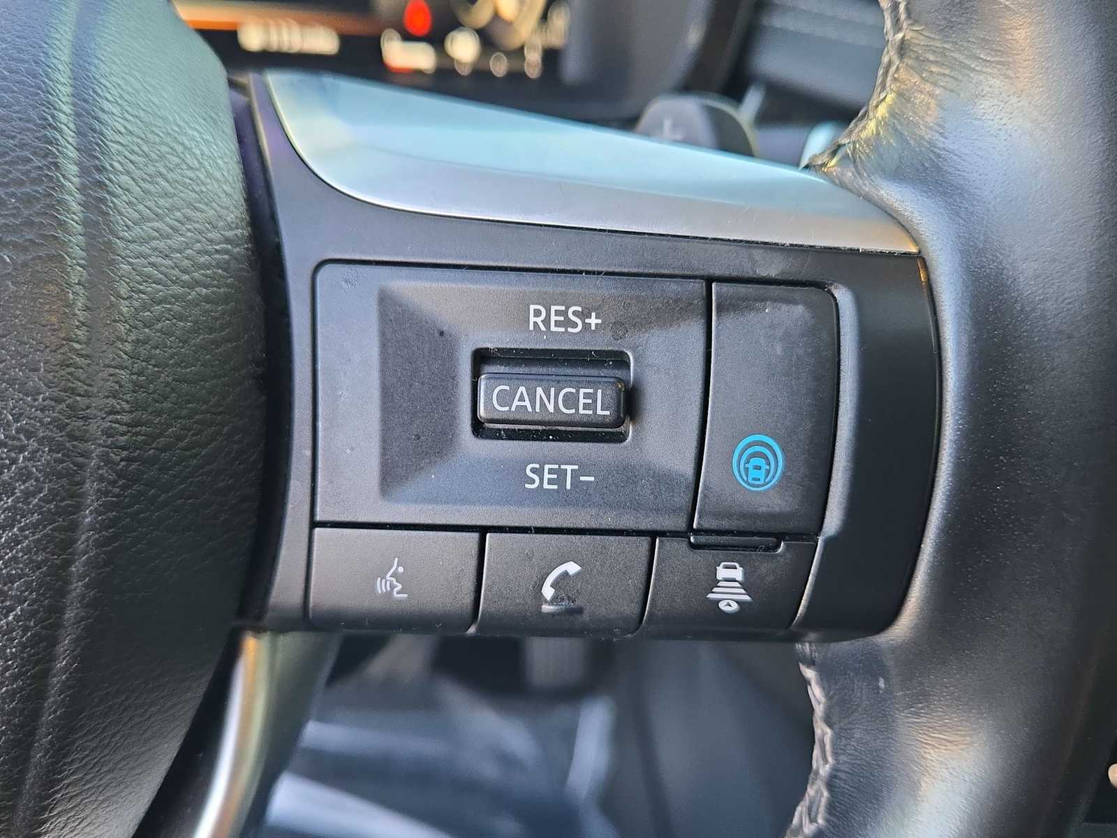 Thumbnail: 2023 INFINITI QX60 - 25