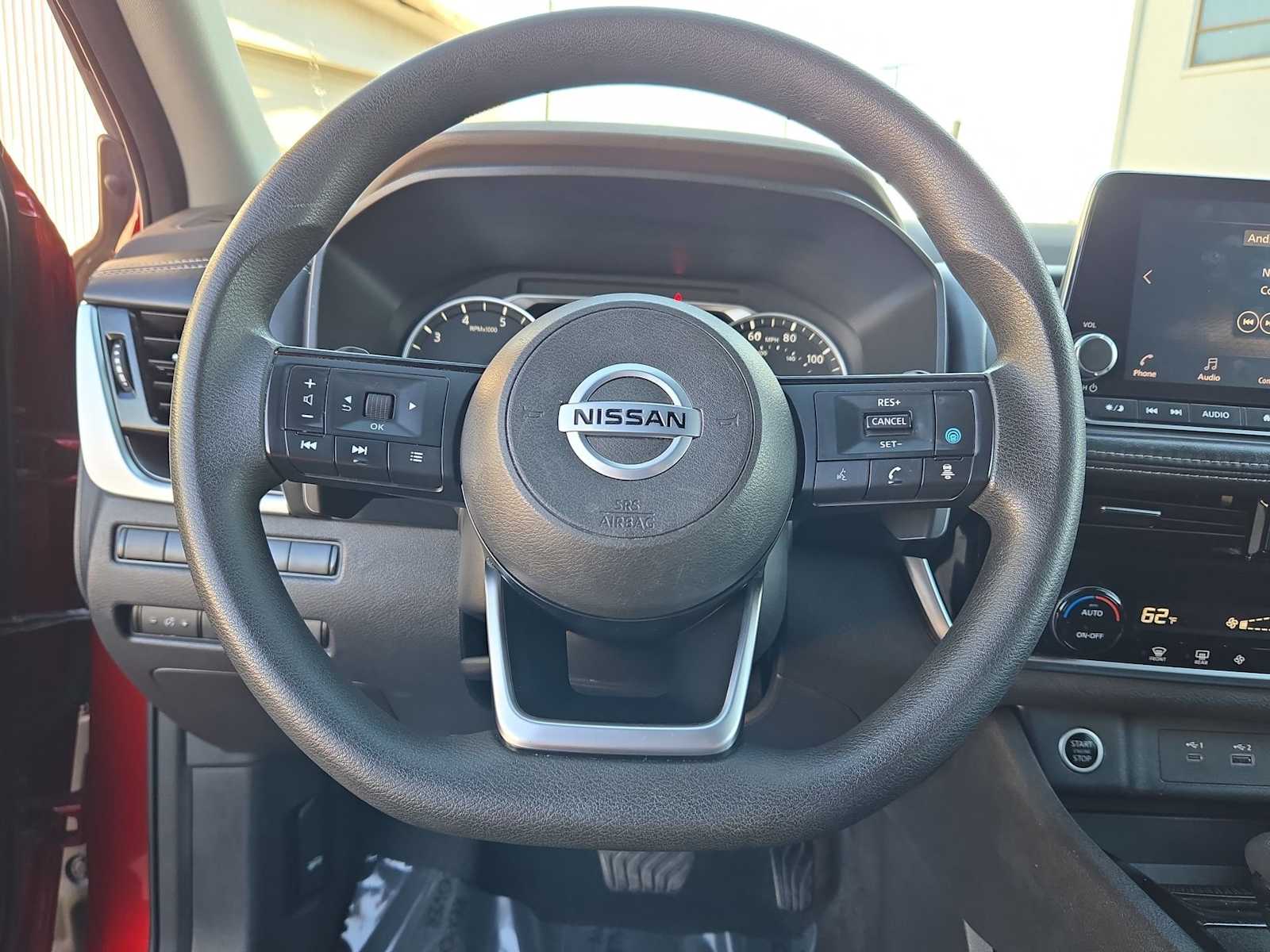 Thumbnail: 2021 Nissan Rogue - 23