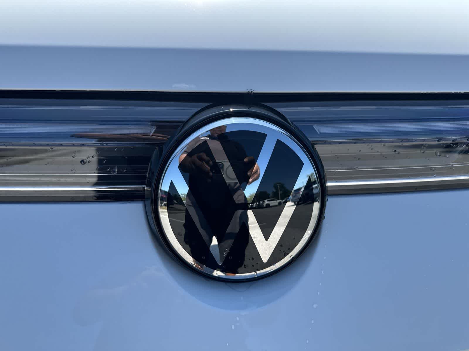 Thumbnail: 2026 Volkswagen Taos - 9