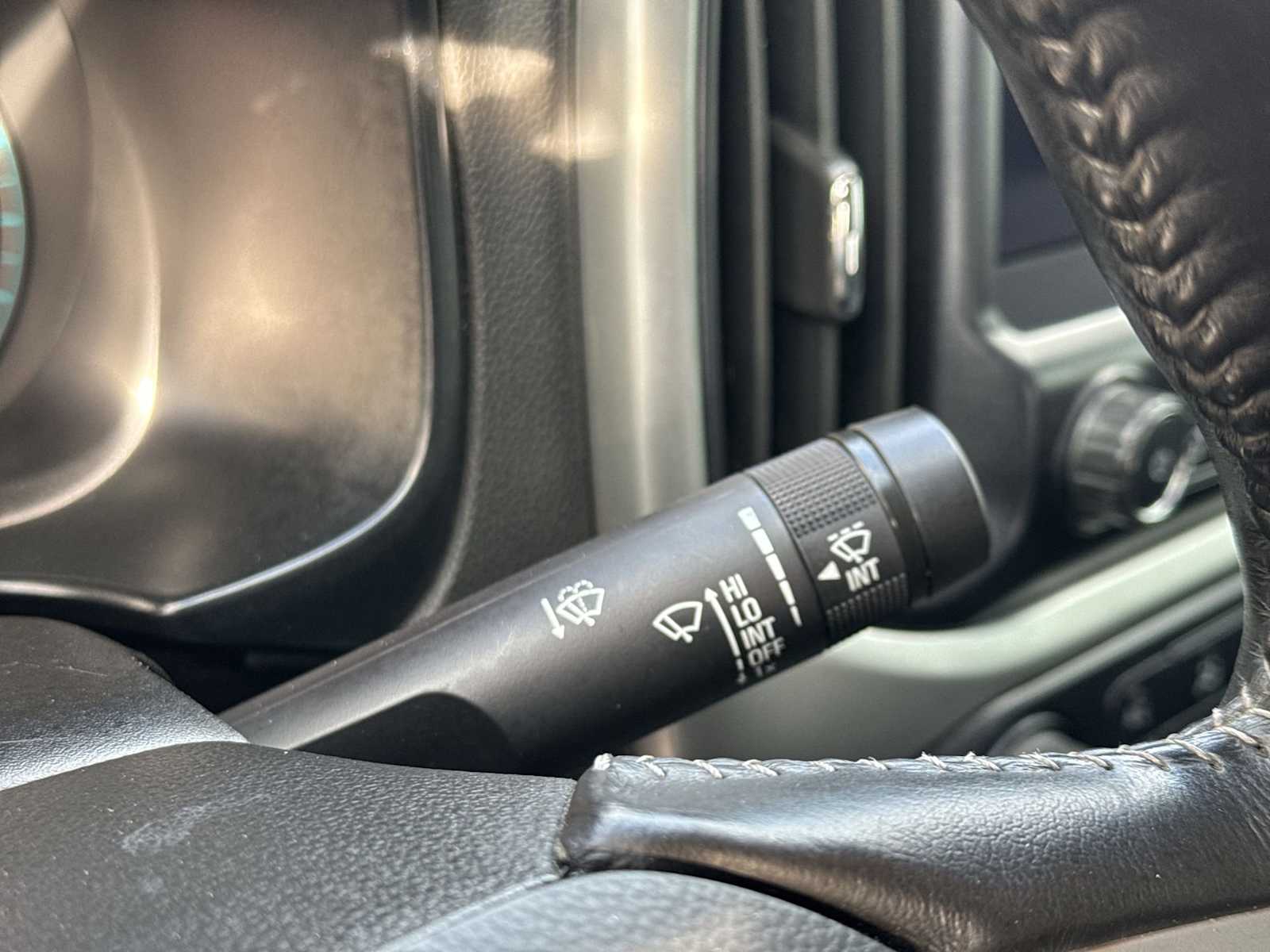 Thumbnail: 2019 Chevrolet Colorado - 24