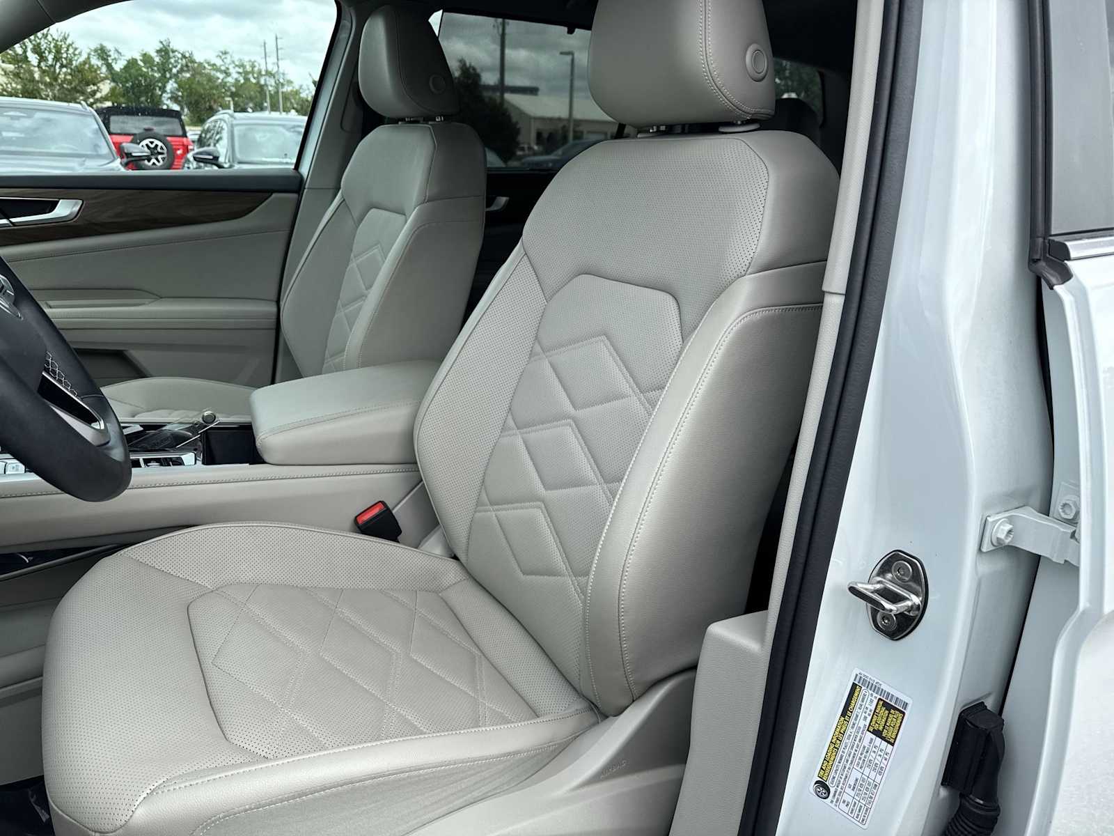 Thumbnail: 2025 Volkswagen Atlas - 15