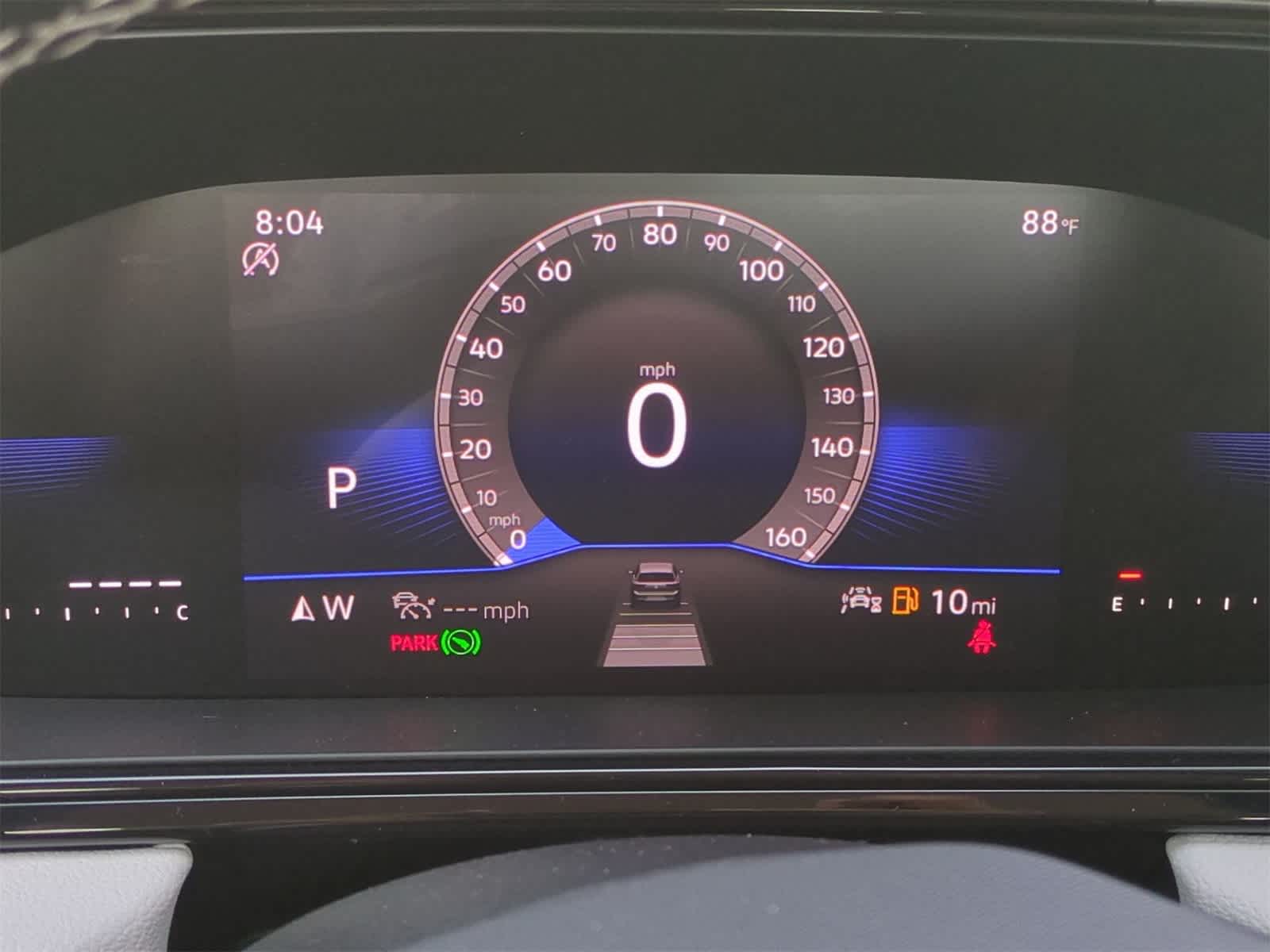 Thumbnail: 2025 Volkswagen Taos - 33