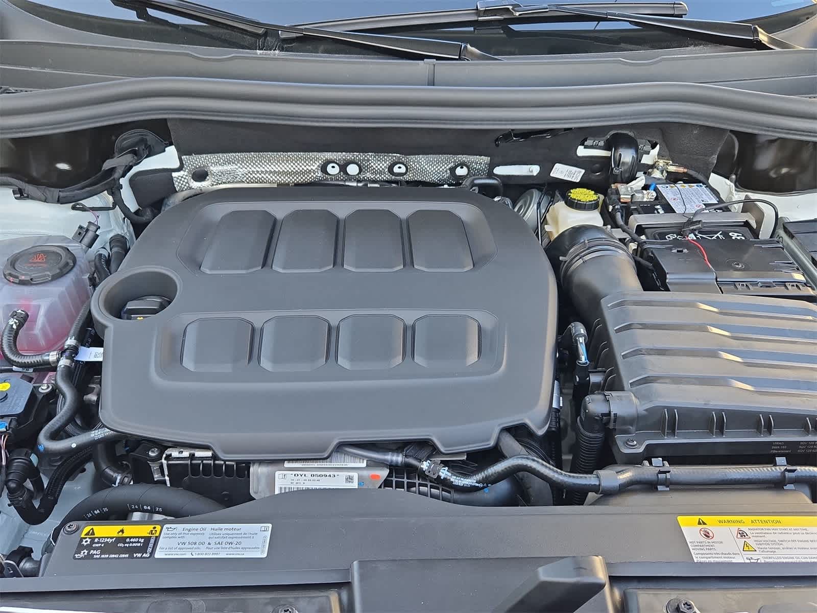 Thumbnail: 2025 Volkswagen Tiguan - 15