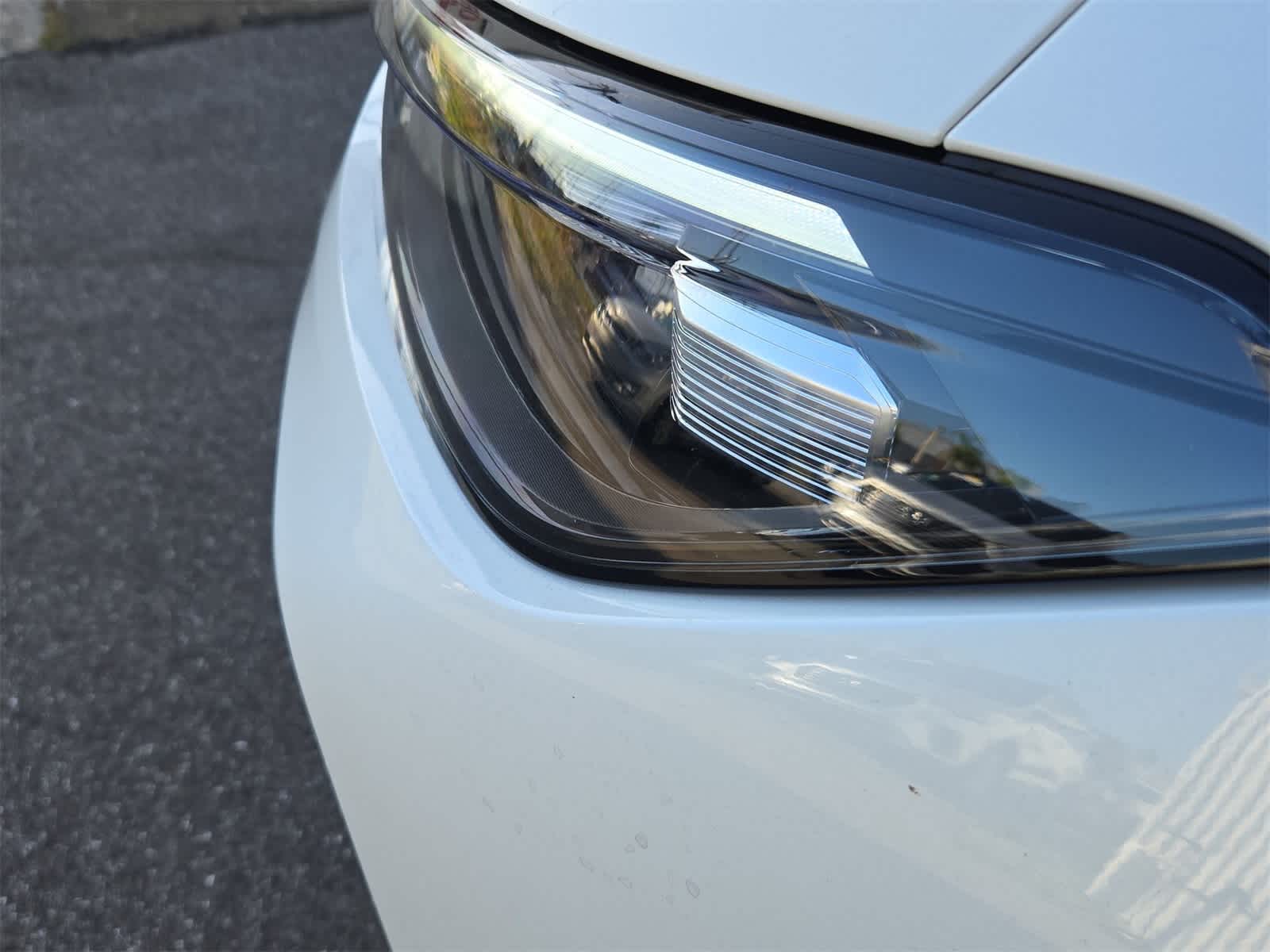 Thumbnail: 2025 Volkswagen Tiguan - 11