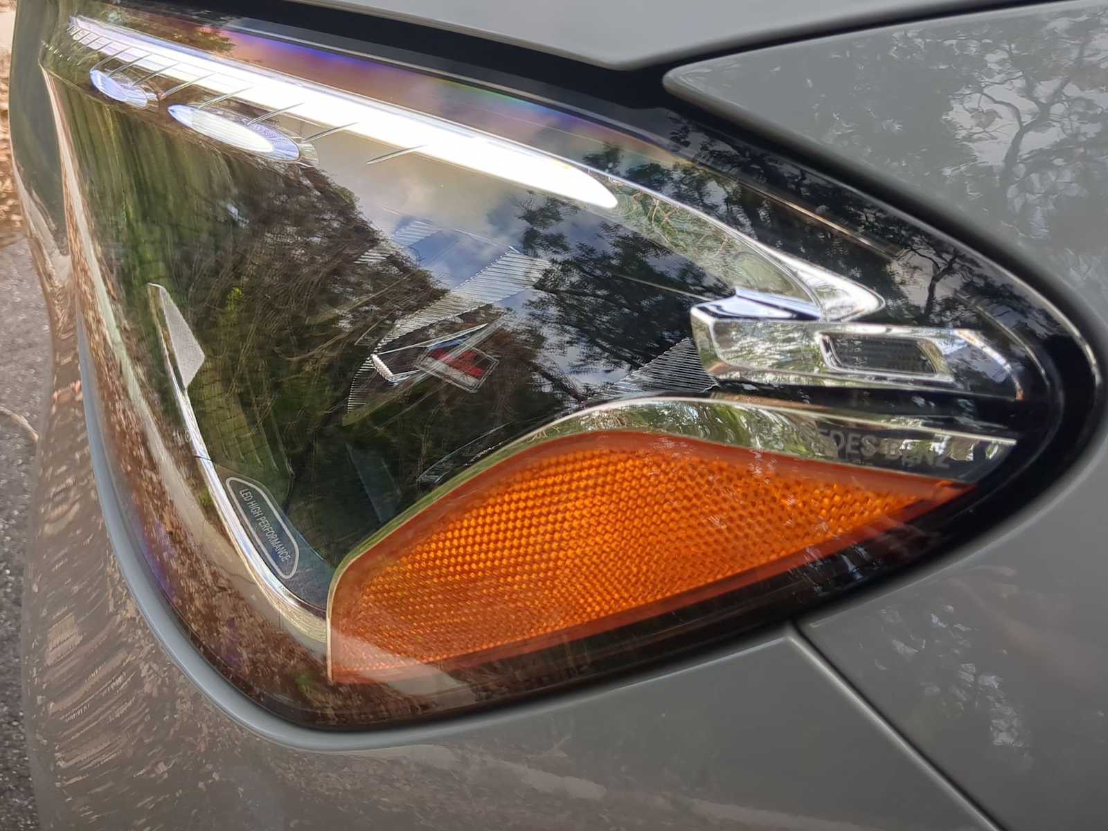 2024 Mercedes-Benz GLE 350 11