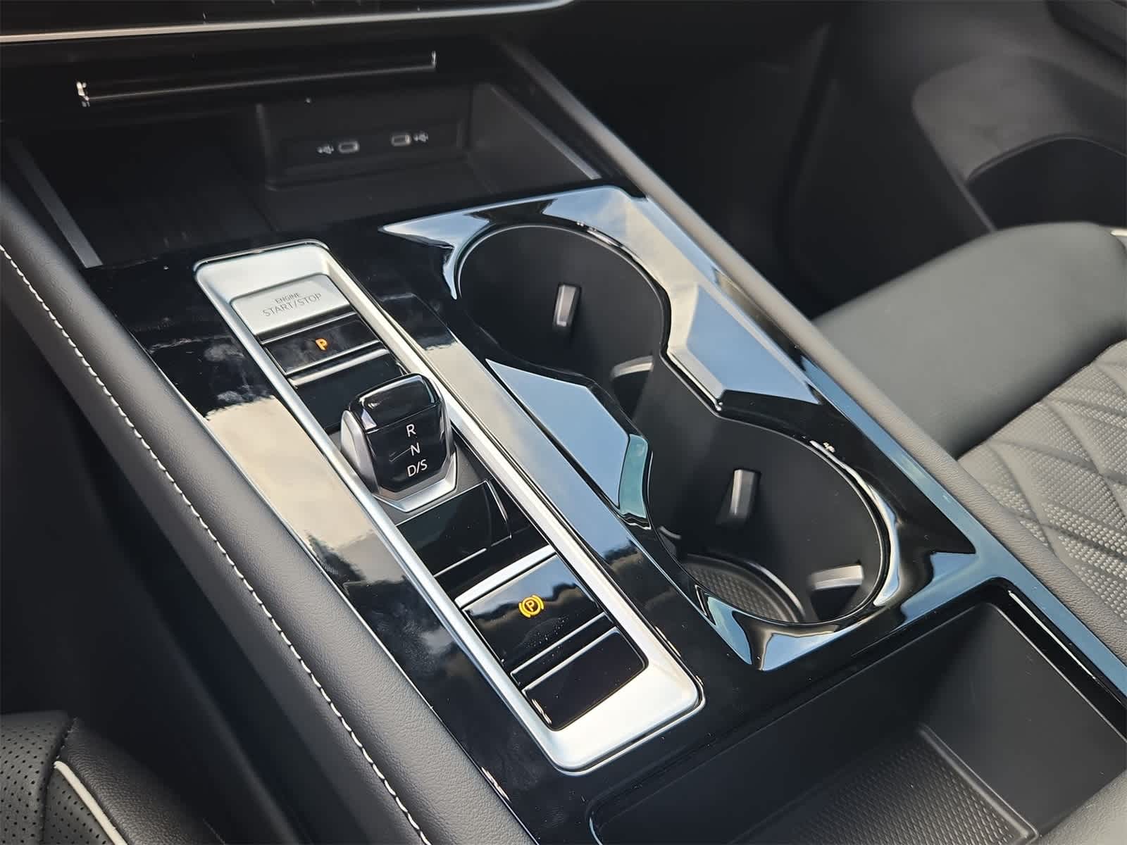 Thumbnail: 2026 Volkswagen Atlas - 33