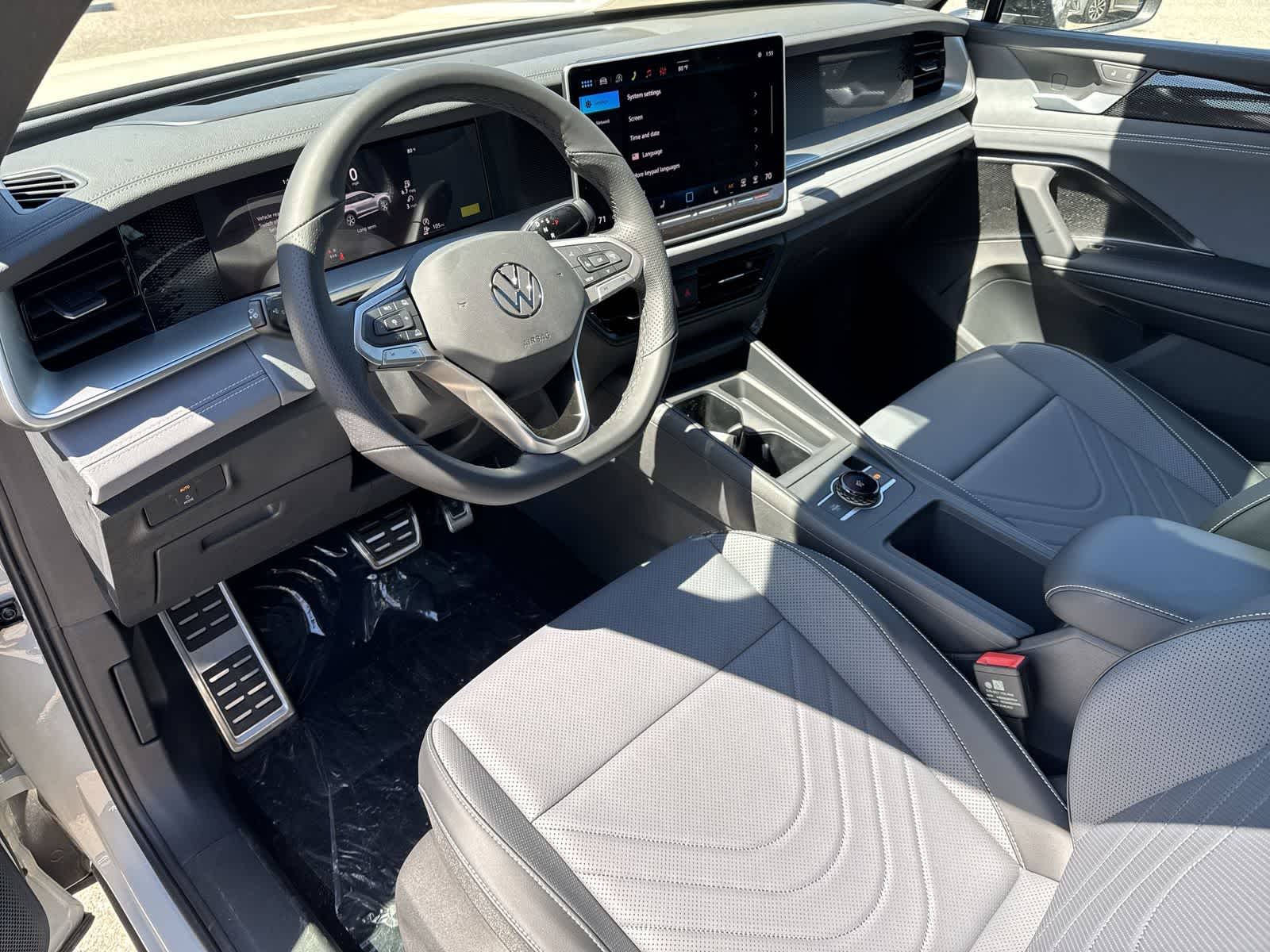 Thumbnail: 2026 Volkswagen Tiguan - 2