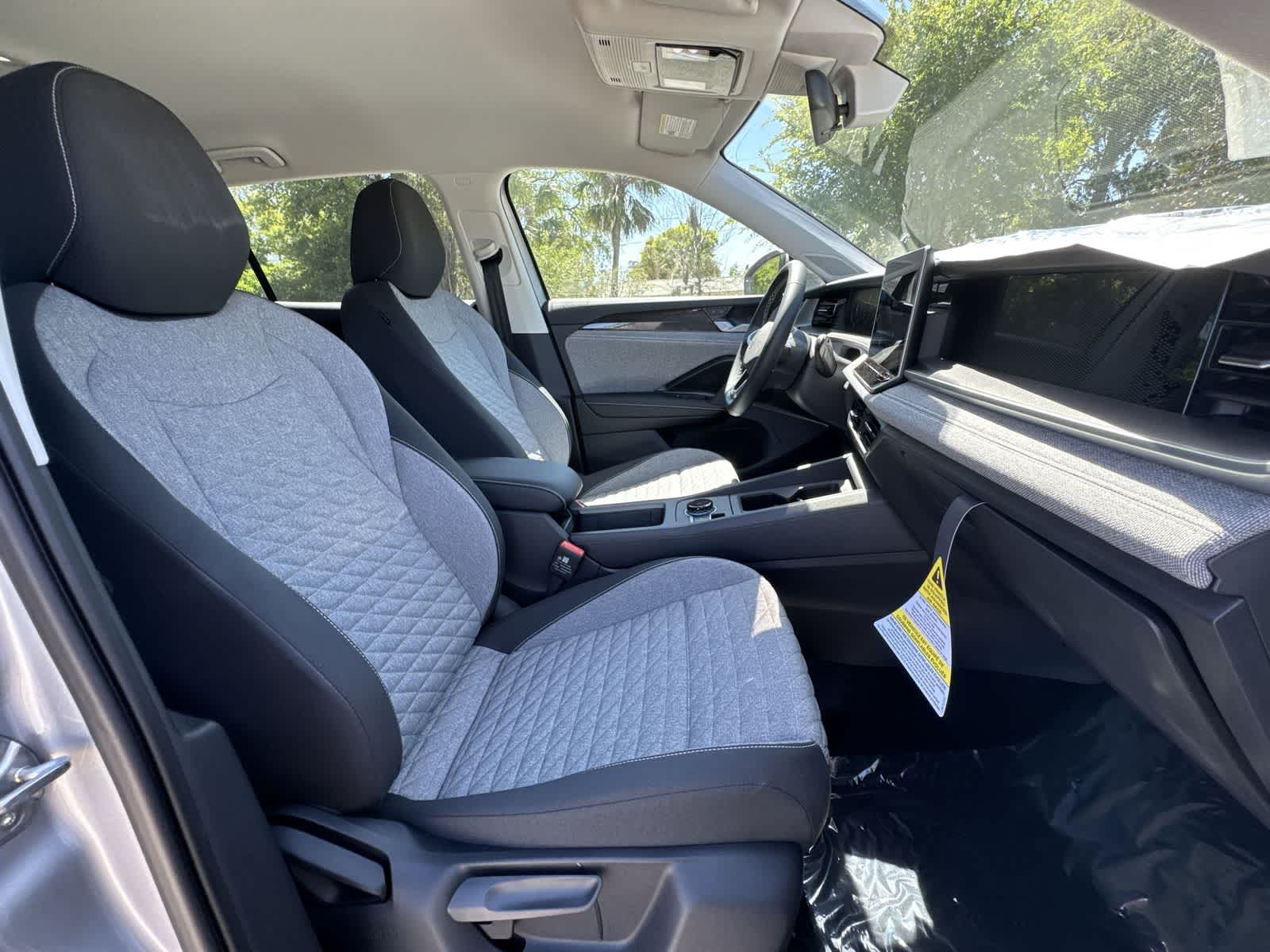 Thumbnail: 2026 Volkswagen Tiguan - 20