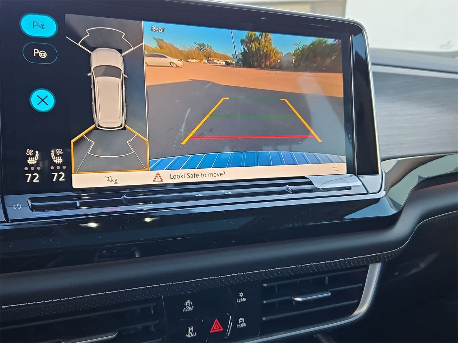 Thumbnail: 2026 Volkswagen Atlas - 29