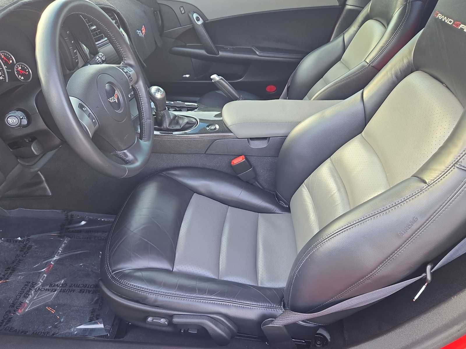 Thumbnail: 2010 Chevrolet Corvette - 14