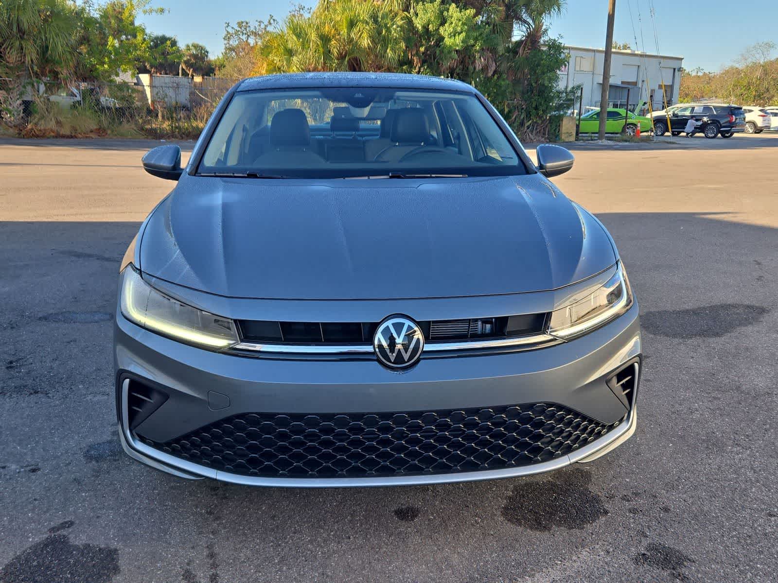 Thumbnail: 2026 Volkswagen Jetta - 17