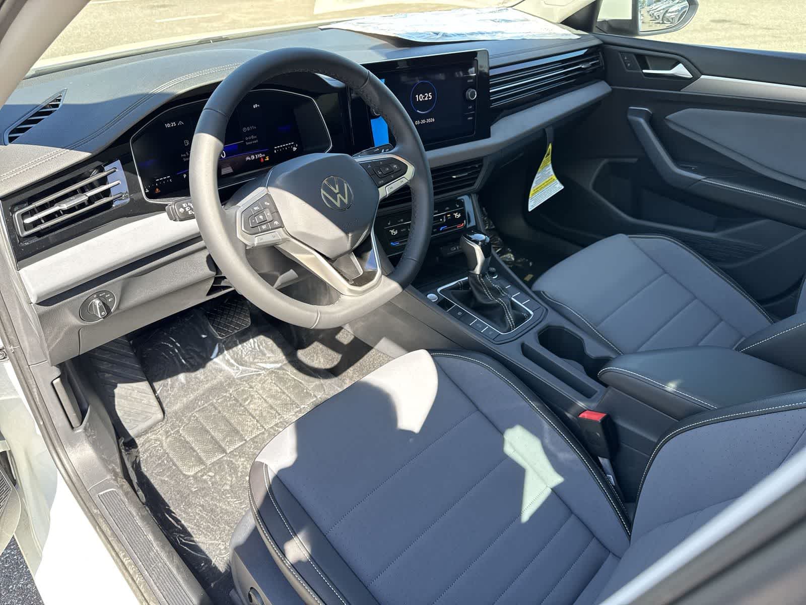 Thumbnail: 2026 Volkswagen Jetta - 2