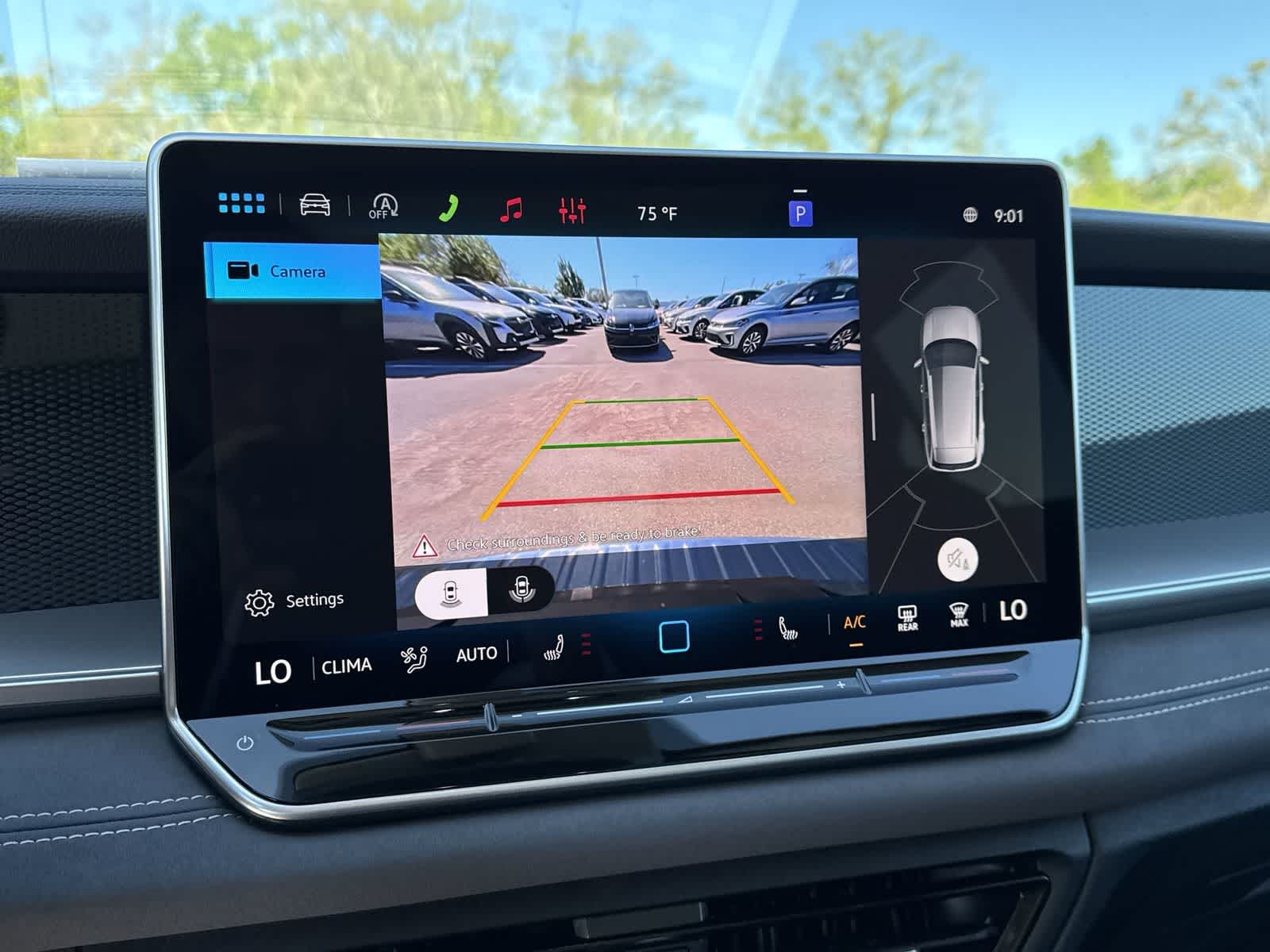 Thumbnail: 2026 Volkswagen Tiguan - 27