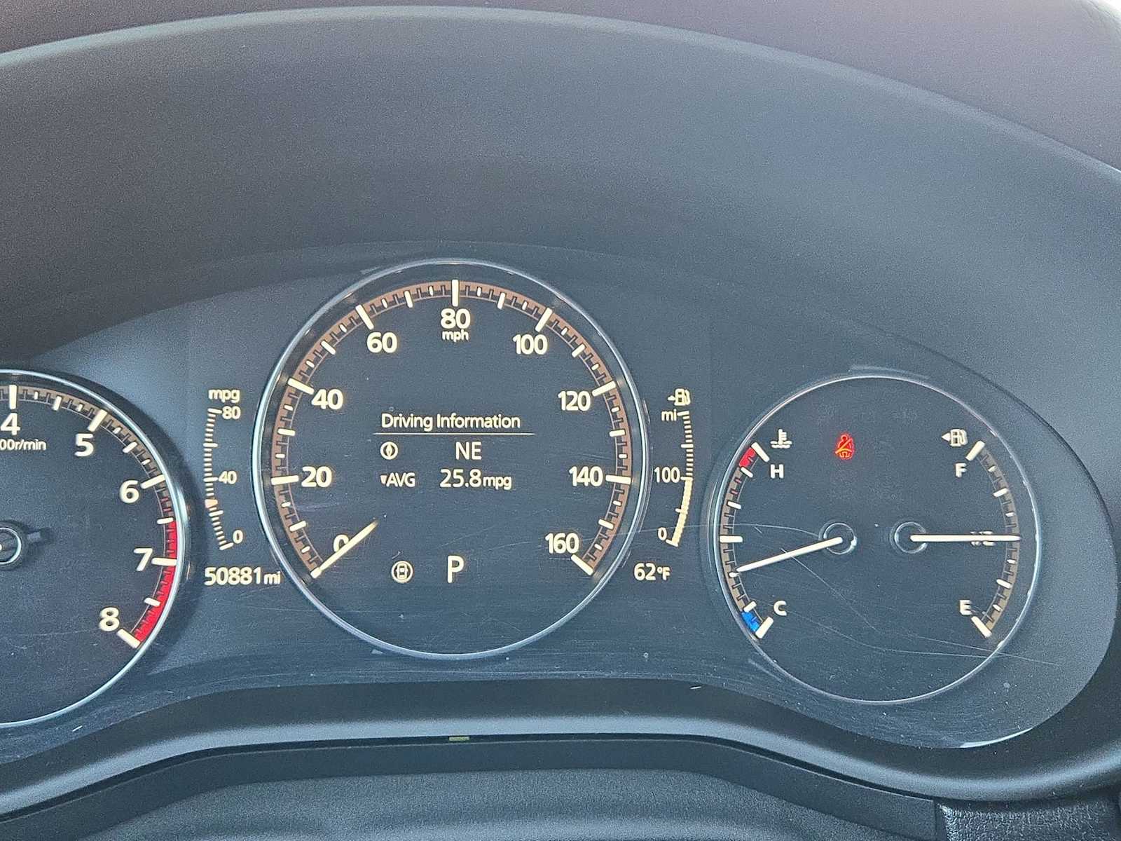 Thumbnail: 2020 Mazda CX-30 - 30