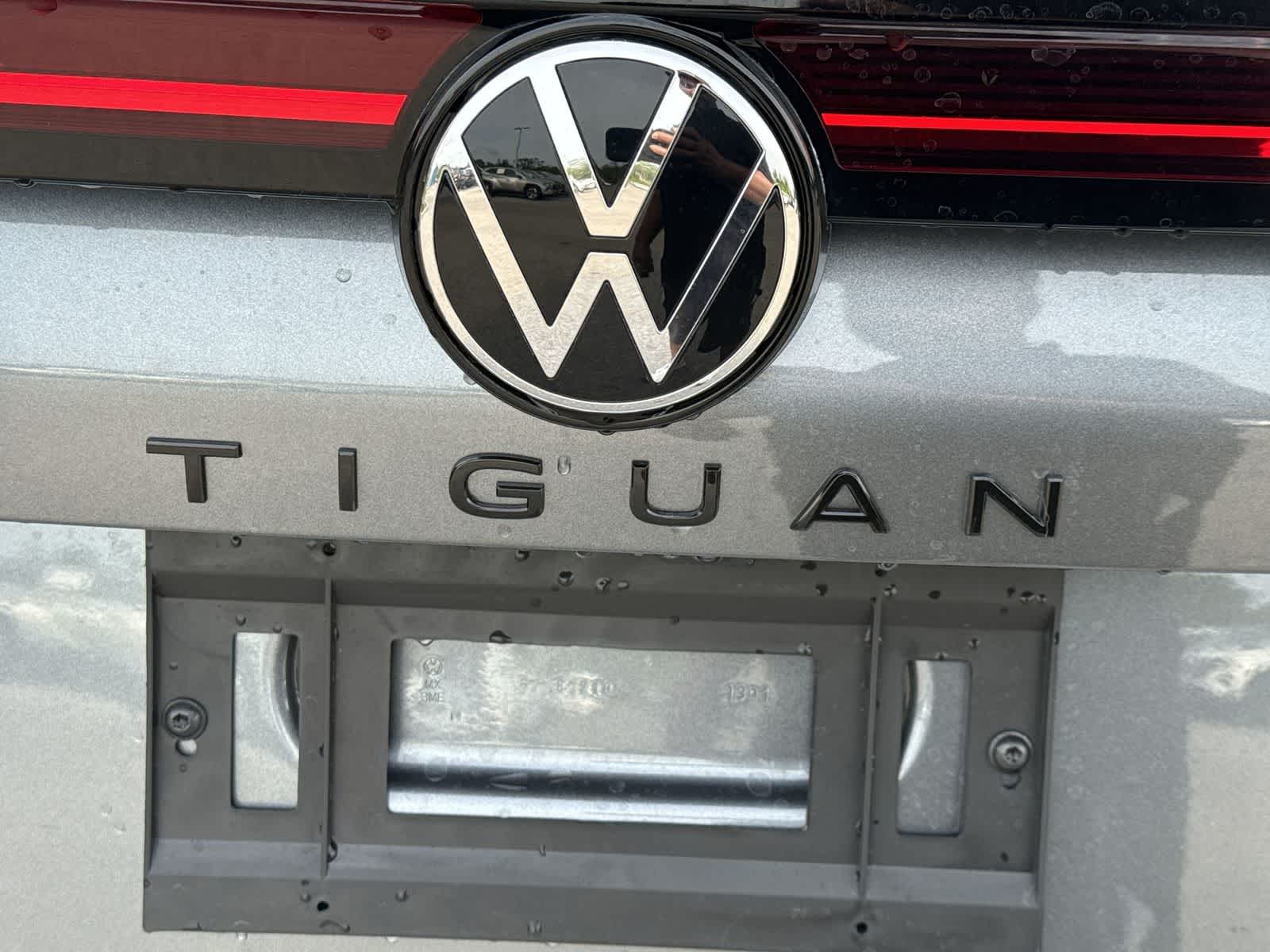 Thumbnail: 2026 Volkswagen Tiguan - 11