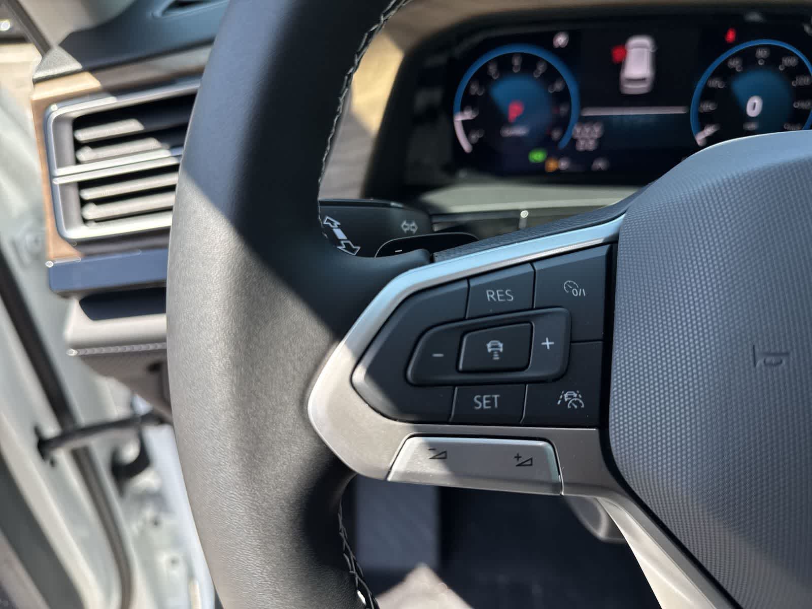 Thumbnail: 2026 Volkswagen Atlas - 30