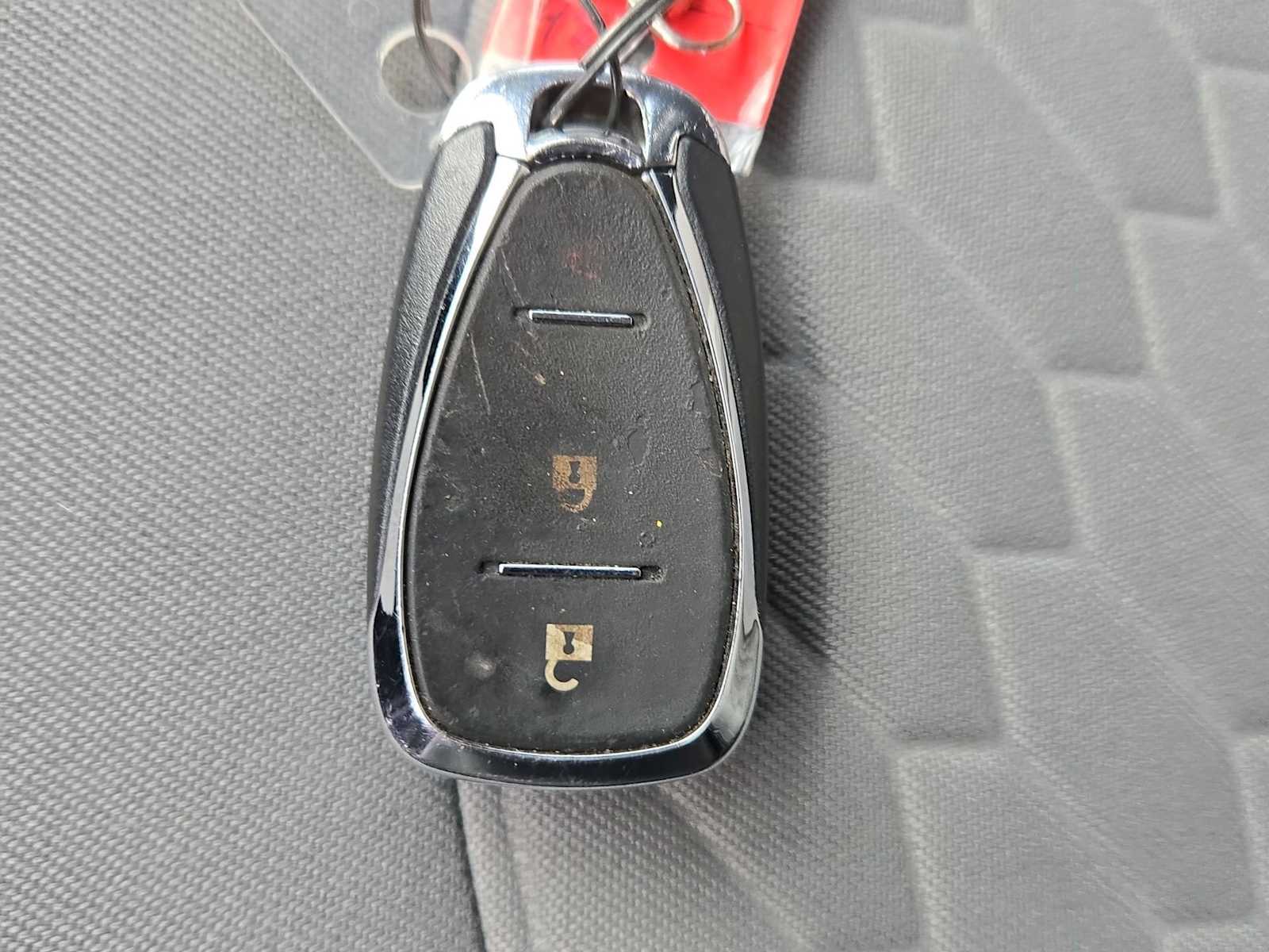 Thumbnail: 2019 Chevrolet Equinox - 40