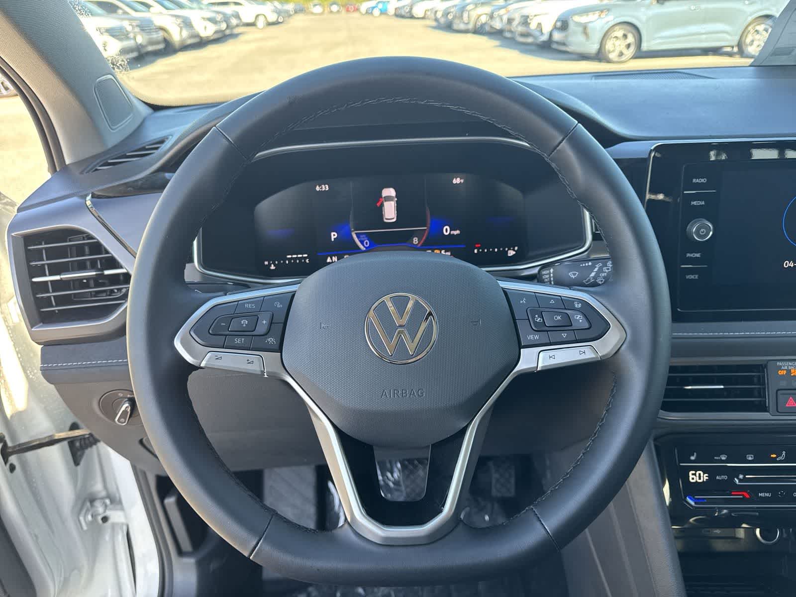 Thumbnail: 2026 Volkswagen Taos - 21