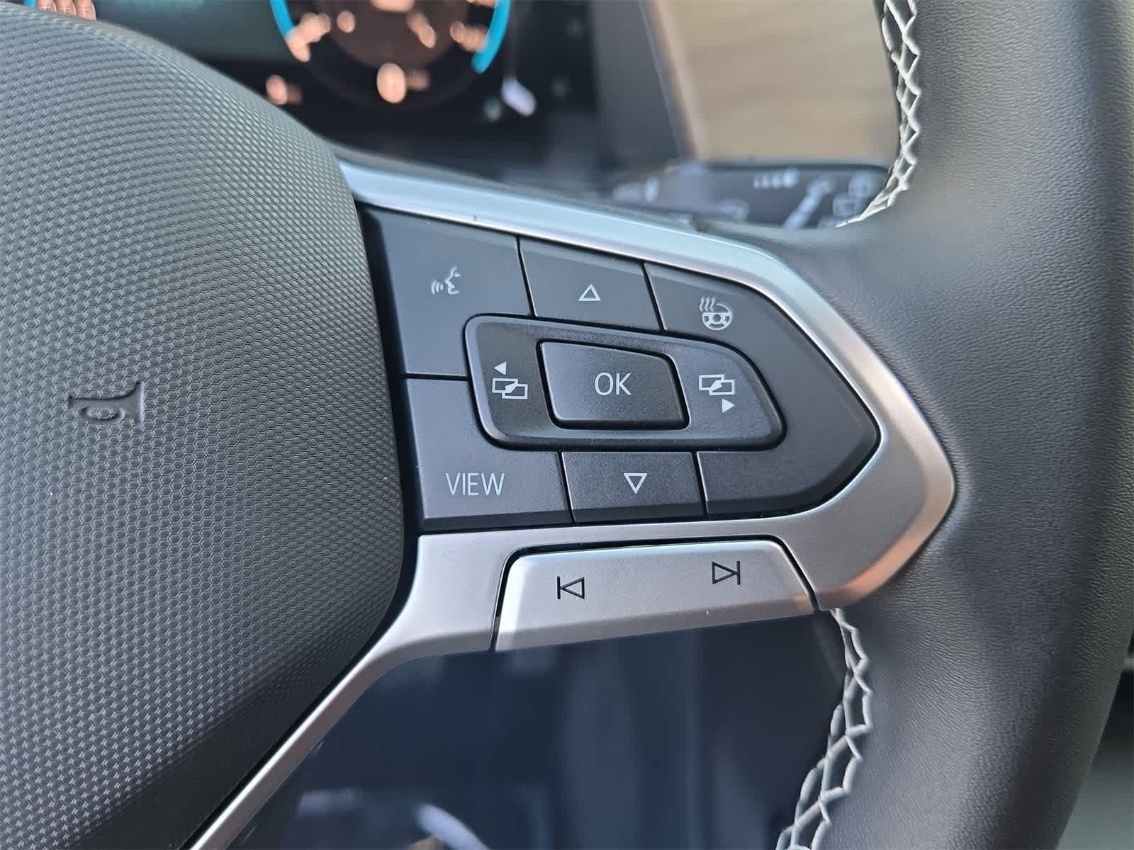 Thumbnail: 2026 Volkswagen Atlas - 24