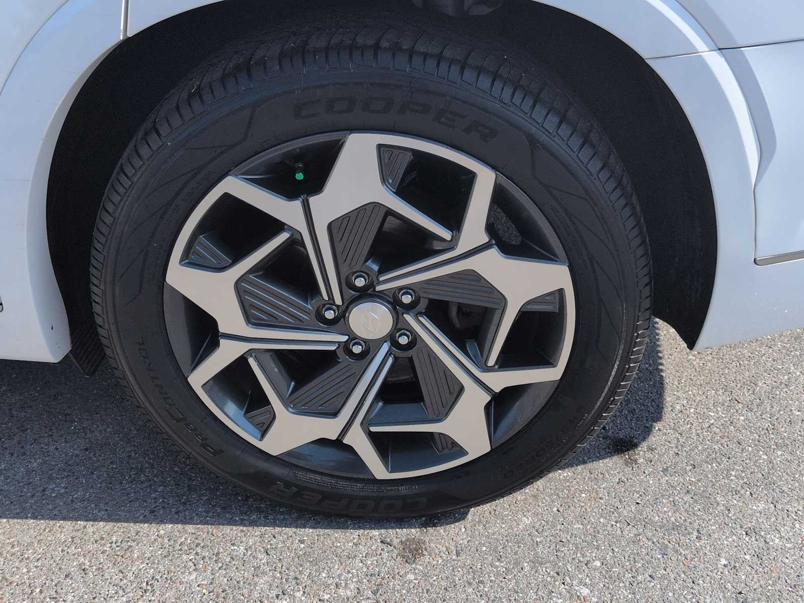 Thumbnail: 2021 Hyundai Palisade - 14