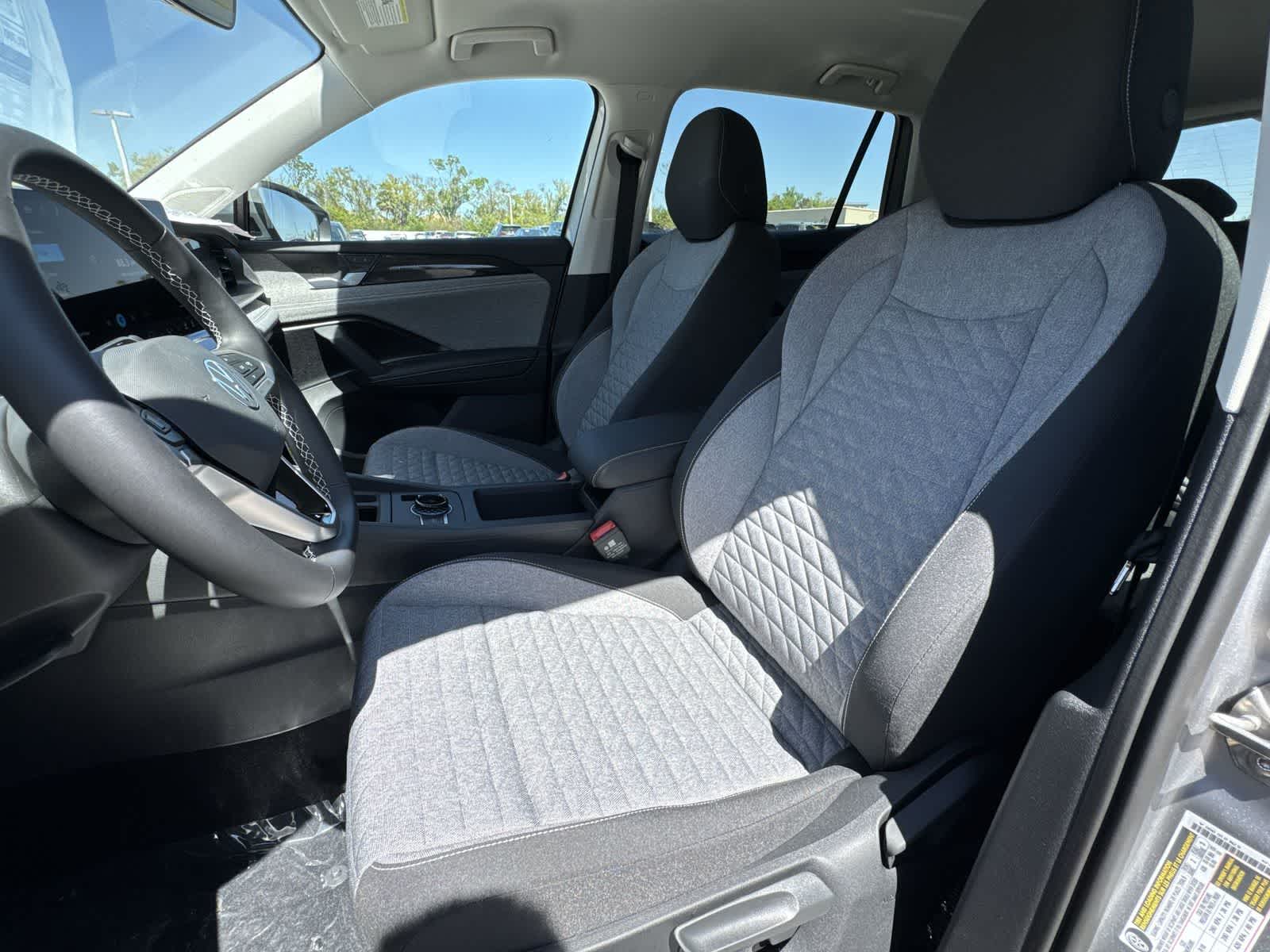 Thumbnail: 2026 Volkswagen Tiguan - 15