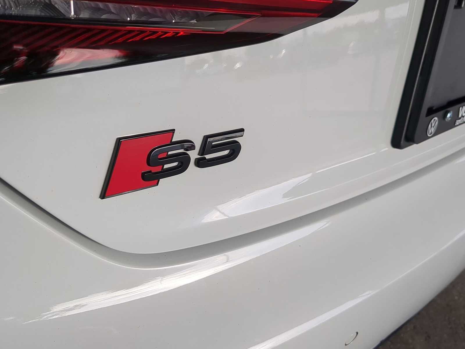 Thumbnail: 2023 Audi S5 - 13