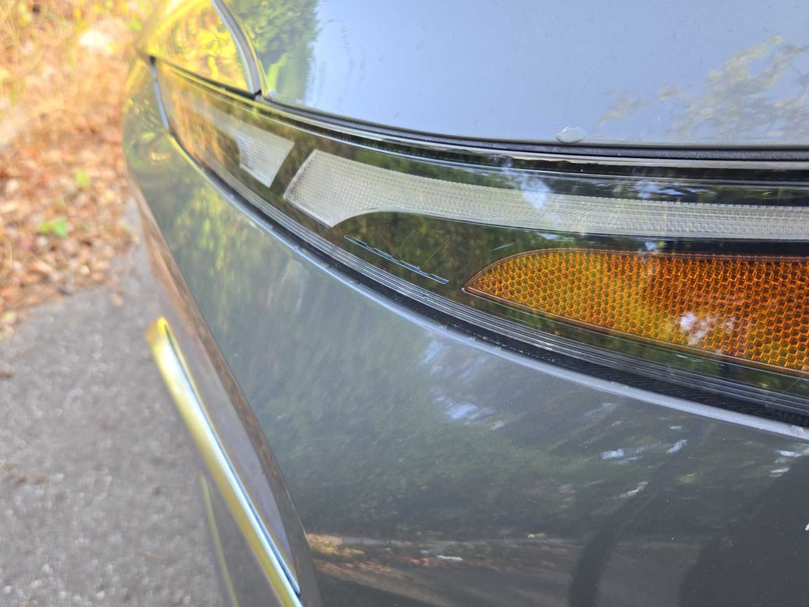 Thumbnail: 2023 Hyundai Santa Fe - 11