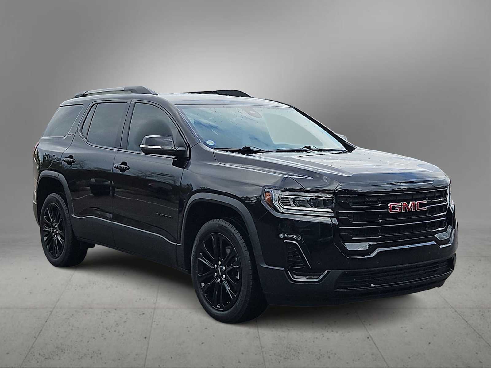 Thumbnail: 2023 GMC Acadia - 2
