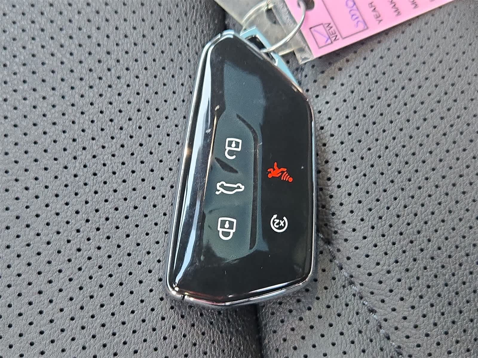 Thumbnail: 2026 Volkswagen Atlas - 36