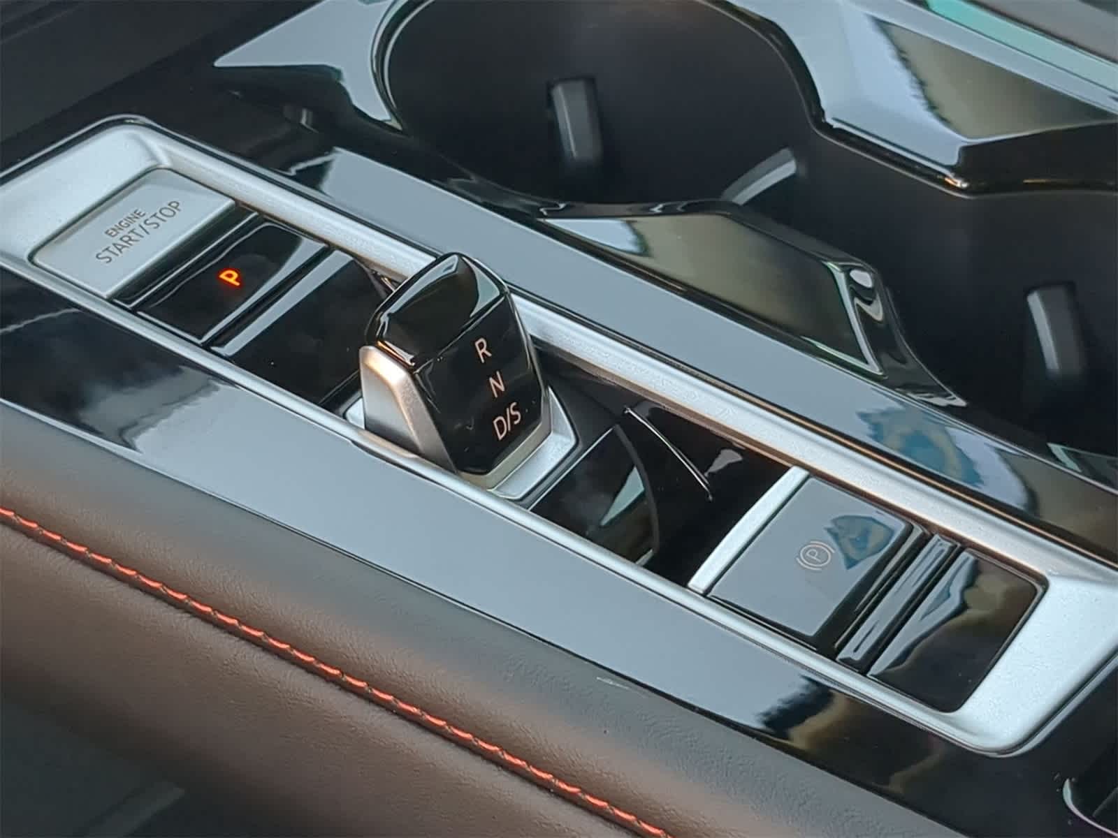 Thumbnail: 2025 Volkswagen Atlas - 34