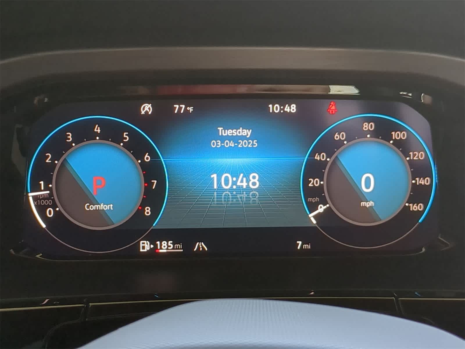 Thumbnail: 2025 Volkswagen Atlas - 33