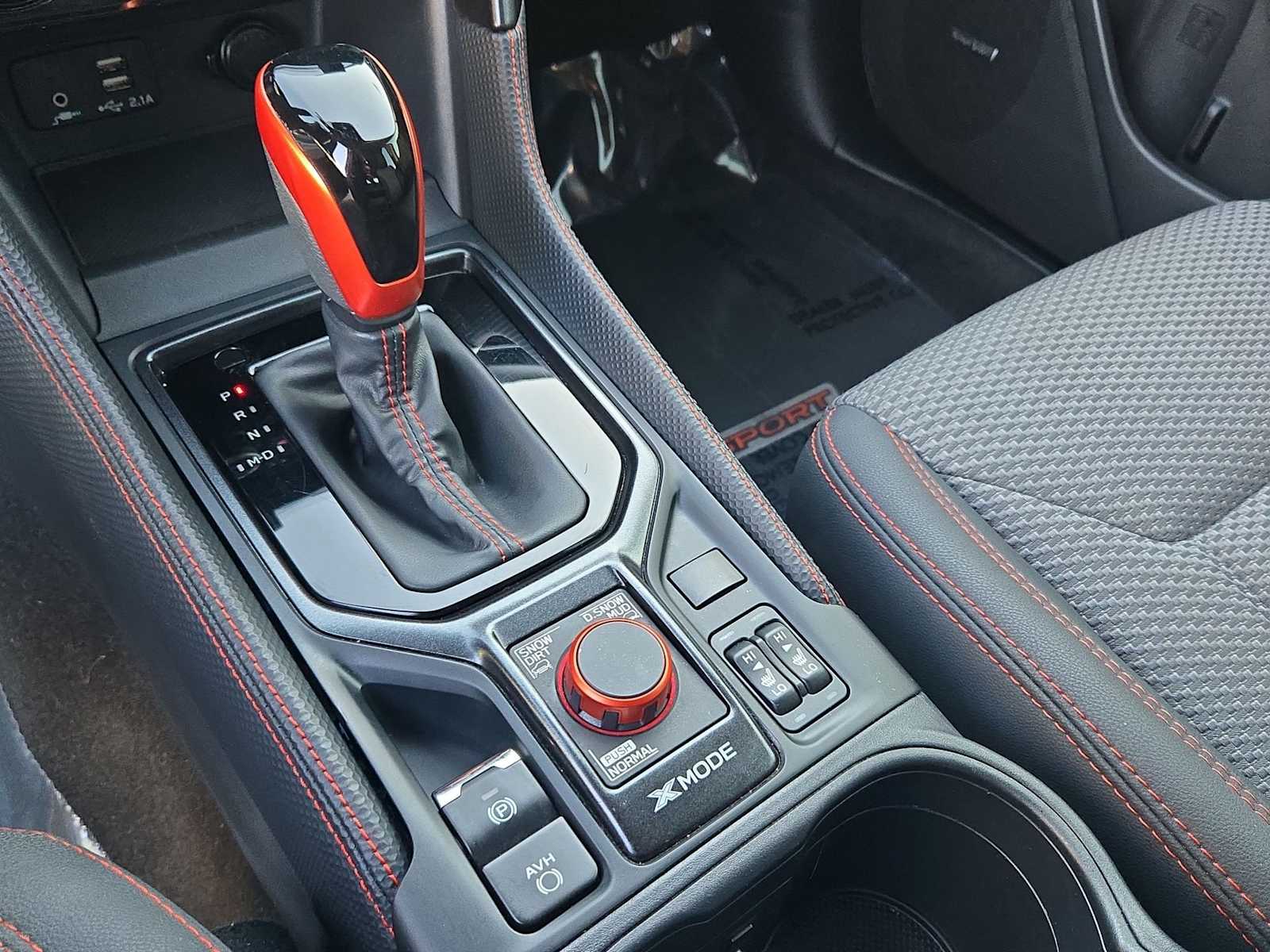 Thumbnail: 2023 Subaru Forester - 29