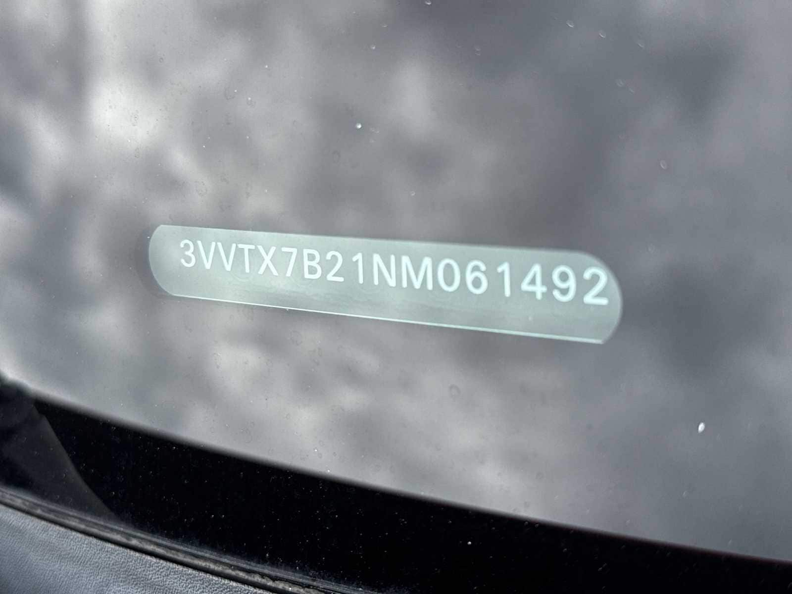 Thumbnail: 2022 Volkswagen Taos - 36