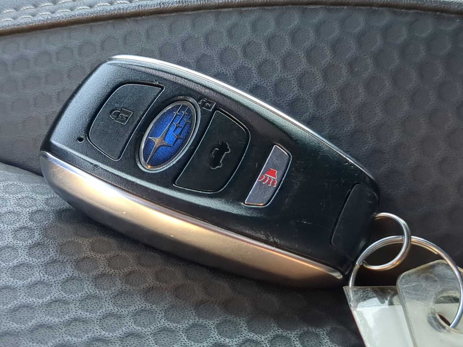 Thumbnail: 2023 Subaru Forester - 38