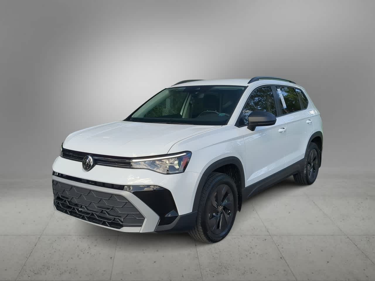 Thumbnail: 2025 Volkswagen Taos - 4