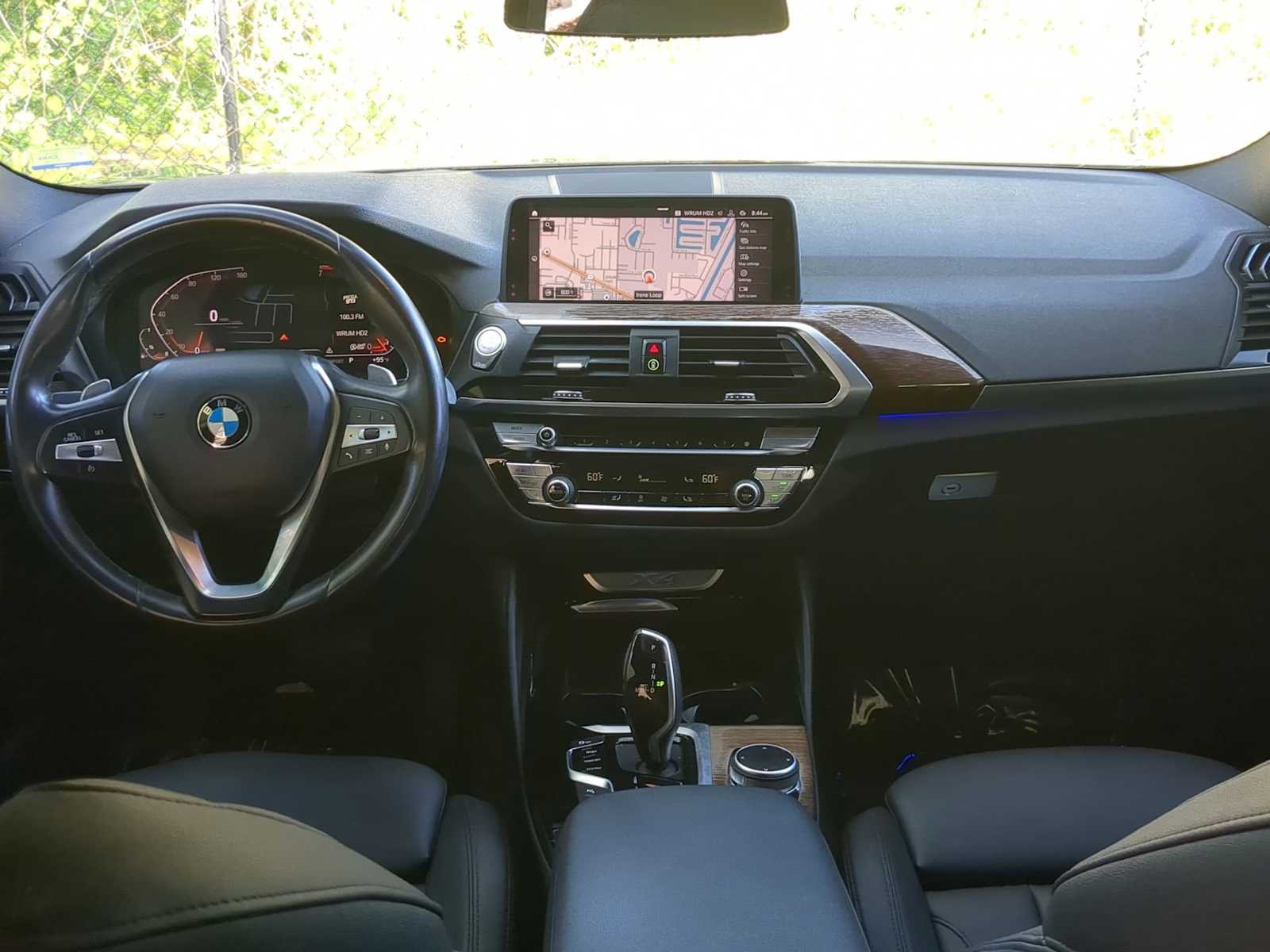 Thumbnail: 2020 BMW X4 - 15