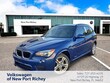  BMW X1 sDrive28i
