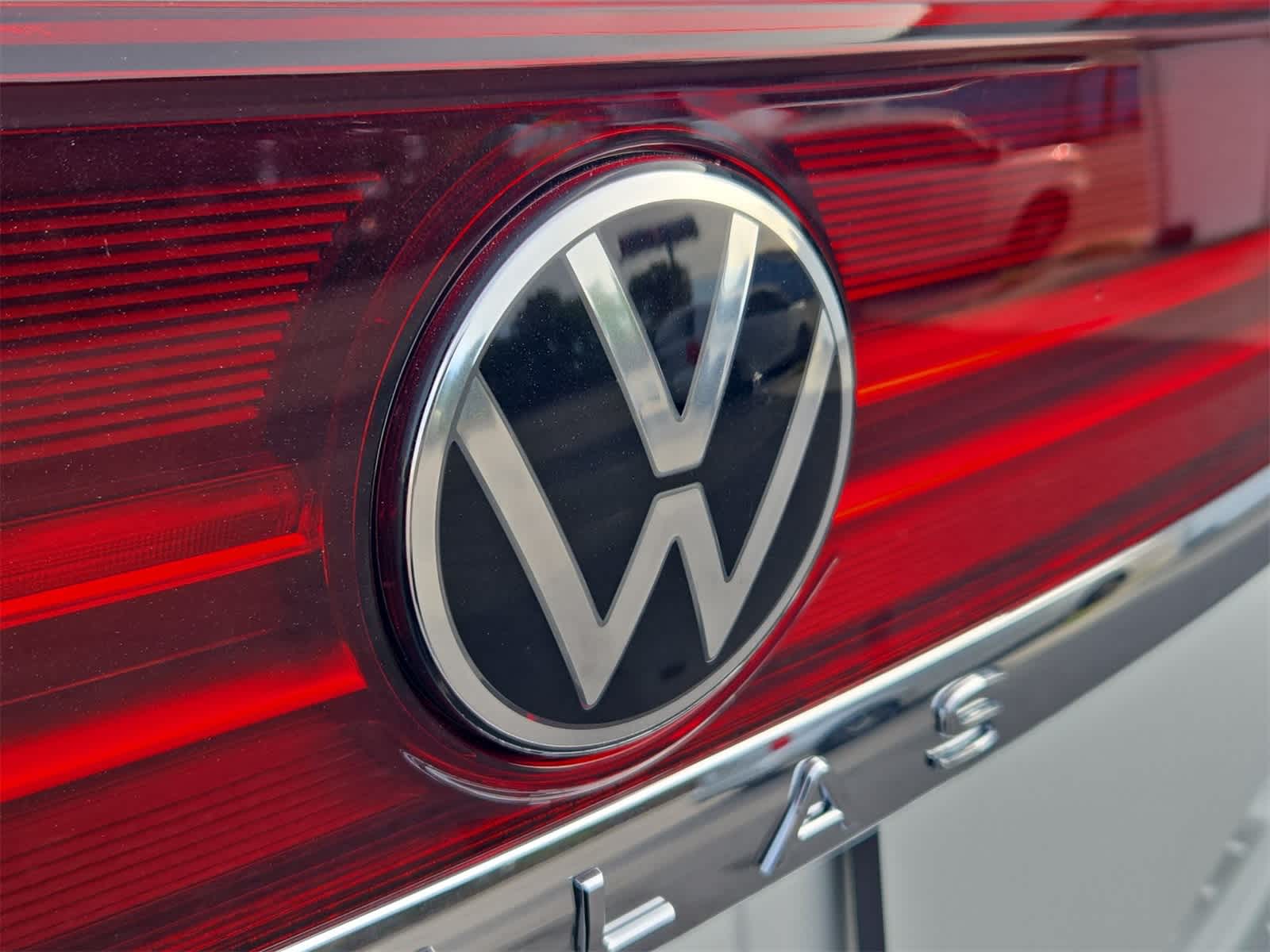 Thumbnail: 2026 Volkswagen Atlas - 12